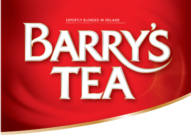 Barry's Tea